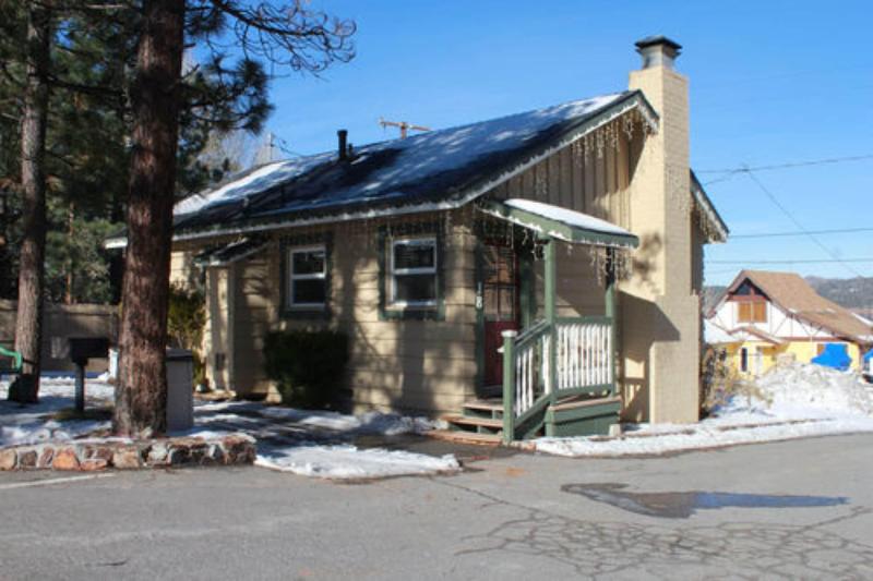 فندق Fireside Lodge