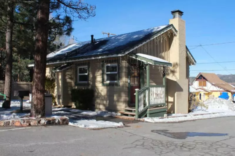 فندق Fireside Lodge