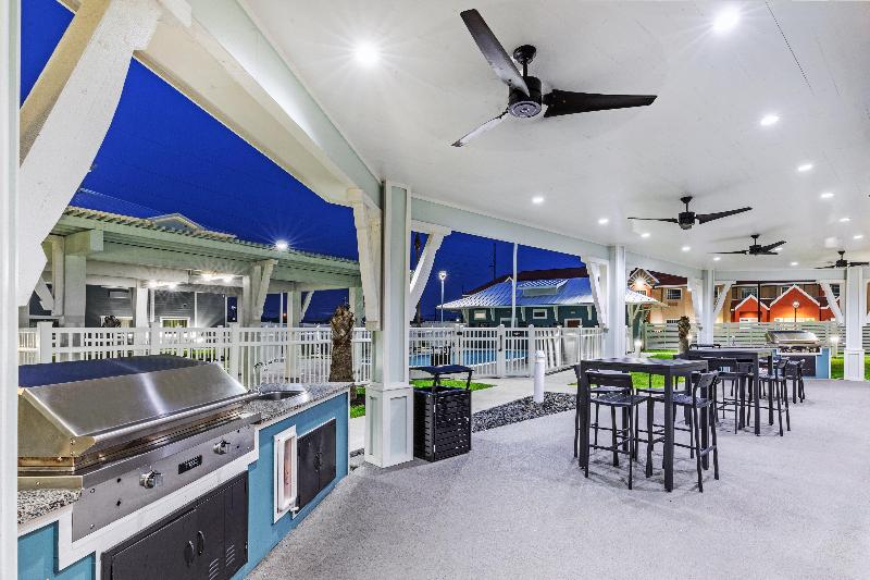 호텔 Candlewood Suites Aransas Pass By Ihg