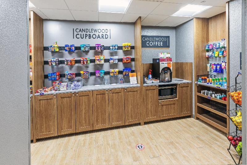 호텔 Candlewood Suites Aransas Pass By Ihg