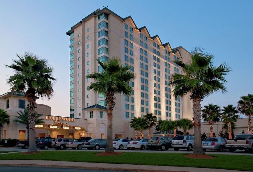 酒店 Hollywood Casino Gulf Coast