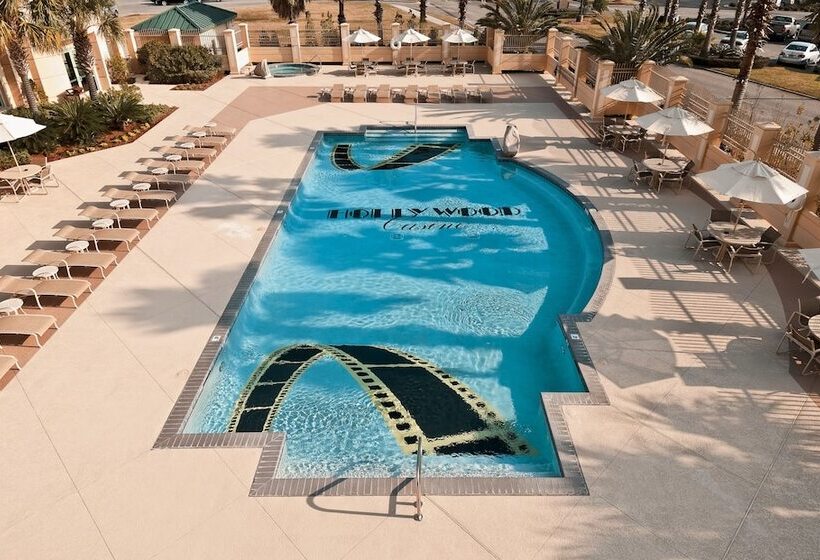 酒店 Hollywood Casino Gulf Coast