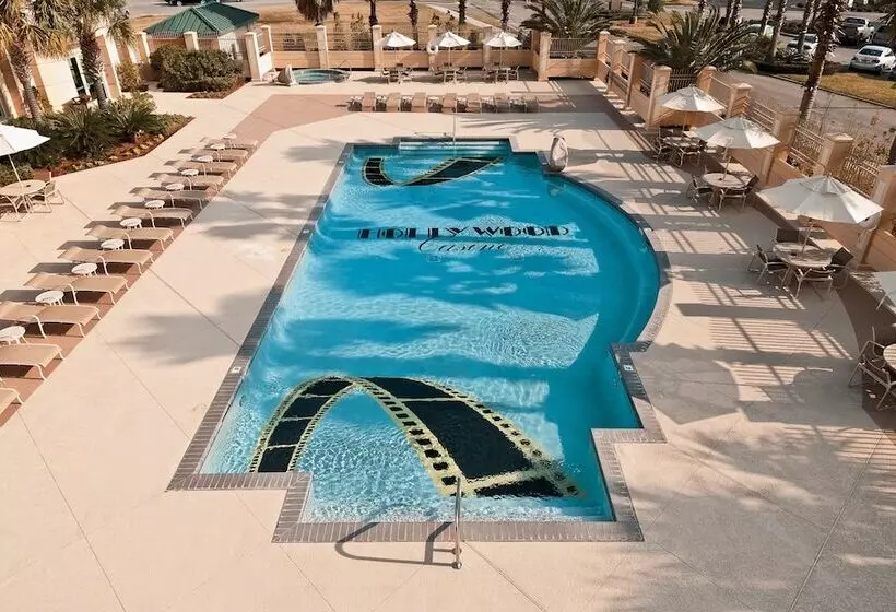 בית מלון כפרי Hollywood Casino Gulf Coast