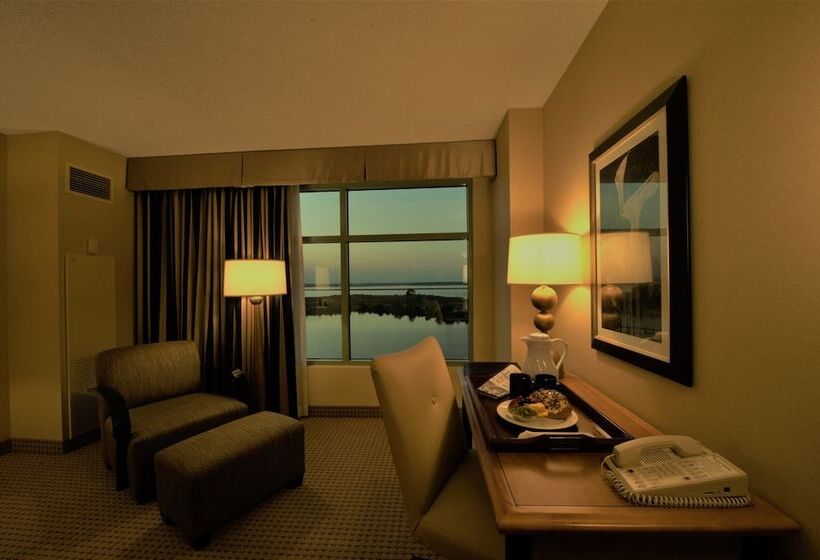 酒店 Hollywood Casino Gulf Coast