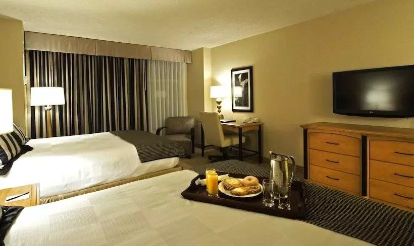 בית מלון כפרי Hollywood Casino Gulf Coast