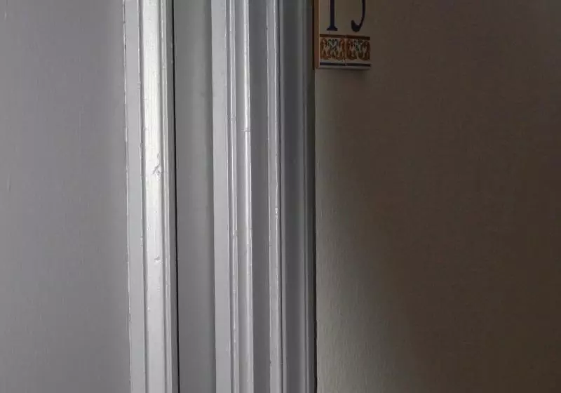 בית מלון כפרי Hostal La Estacion