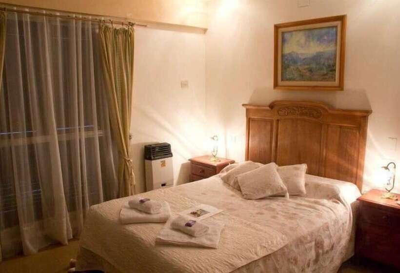 فندق Hosteria Aconquija