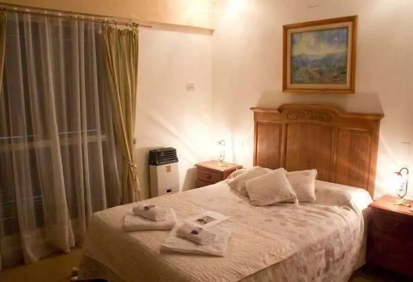 فندق Hosteria Aconquija