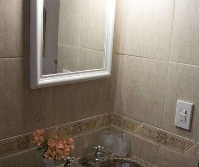 فندق Hosteria Aconquija