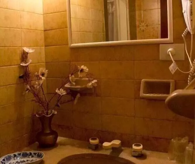 فندق Hosteria Aconquija