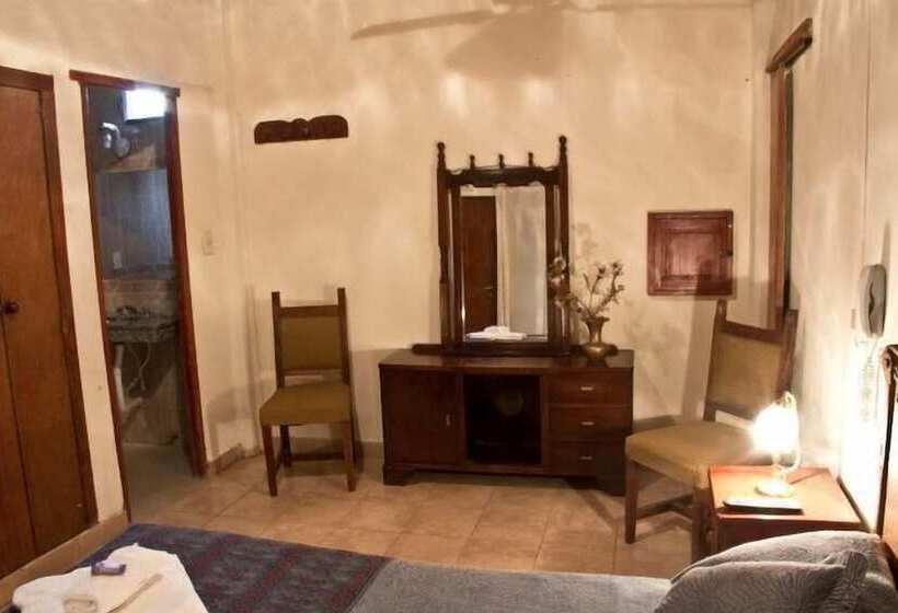 فندق Hosteria Aconquija