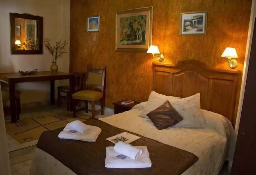 فندق Hosteria Aconquija