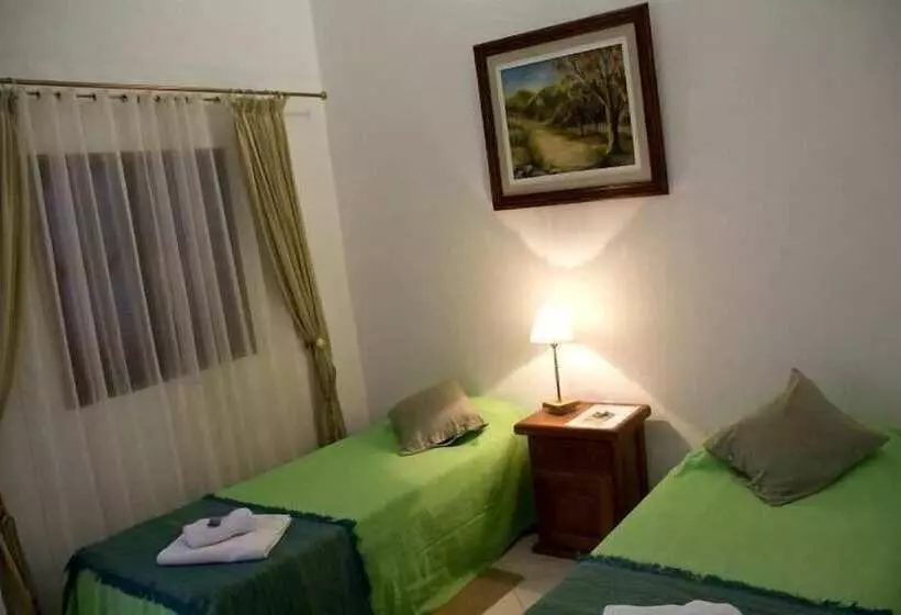 فندق Hosteria Aconquija