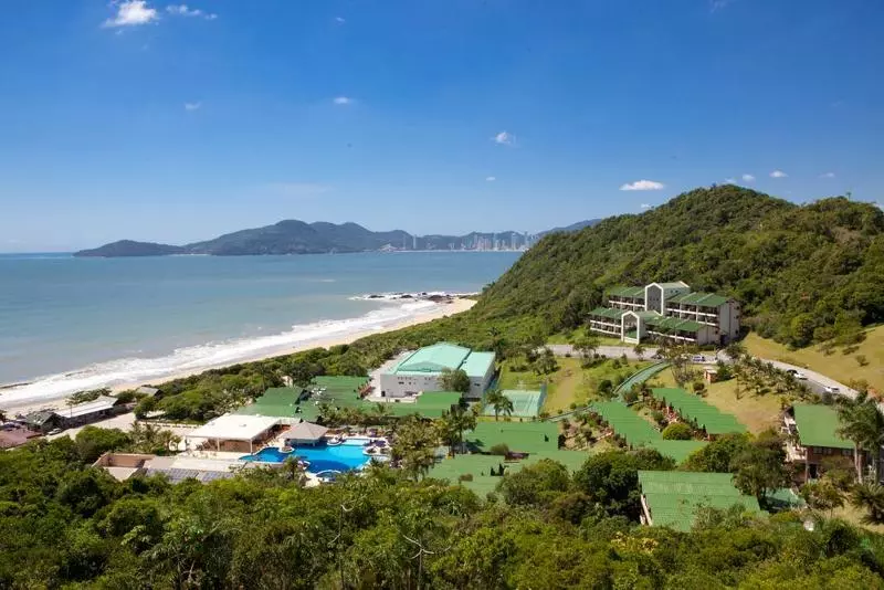 Hotel Infinity Blue Resort & Spa