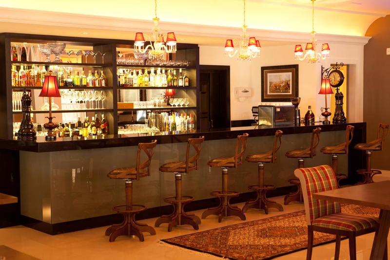 فندق Infinity Blue Resort & Spa