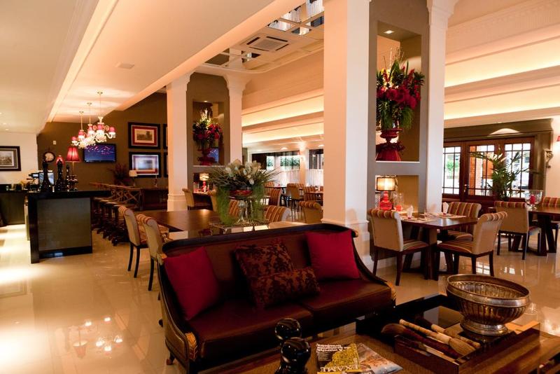 فندق Infinity Blue Resort & Spa