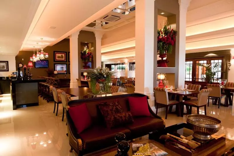 Hotel Infinity Blue Resort & Spa