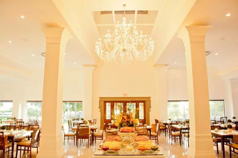 Hotel Infinity Blue Resort & Spa