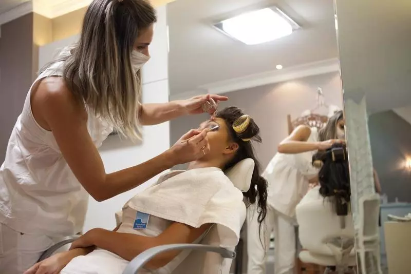 Hotel Infinity Blue Resort & Spa