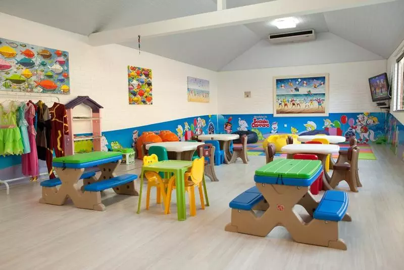 Hotel Infinity Blue Resort & Spa