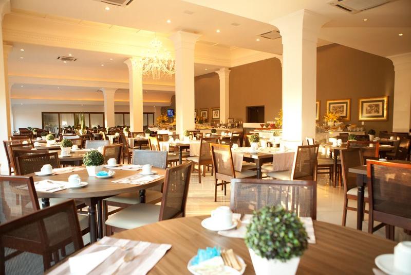 فندق Infinity Blue Resort & Spa