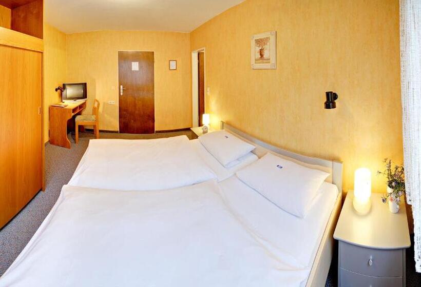 Hotell Keinath Stuttgart