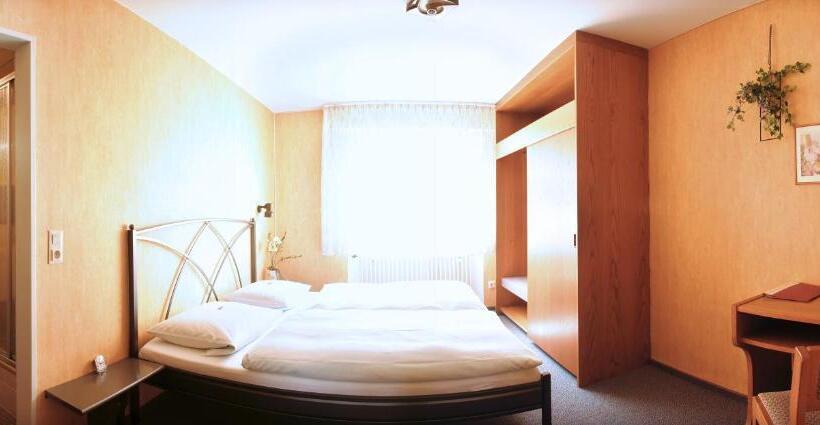 Hotell Keinath Stuttgart