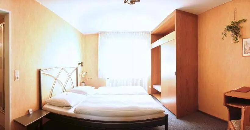 Hotel Keinath Stuttgart