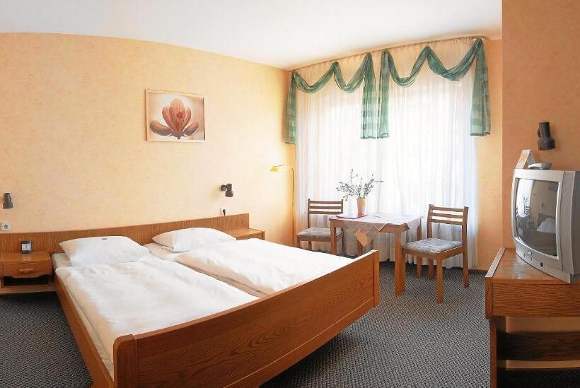 Hotell Keinath Stuttgart