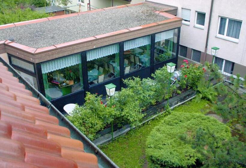 Hotell Keinath Stuttgart