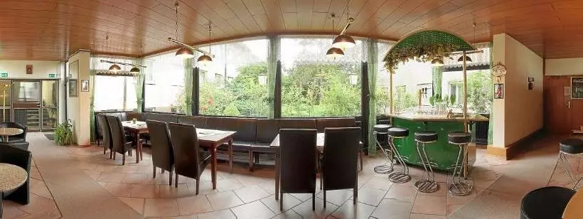 Hotel Keinath Stuttgart