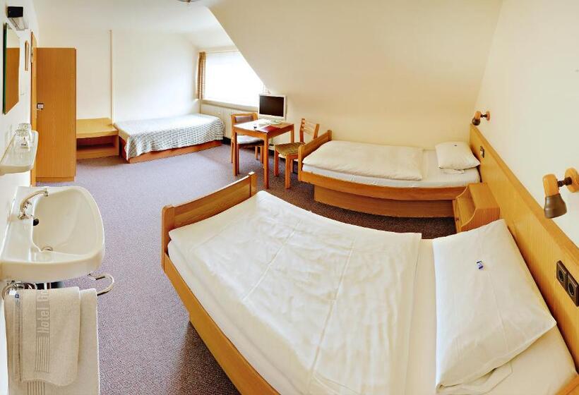 Hotell Keinath Stuttgart