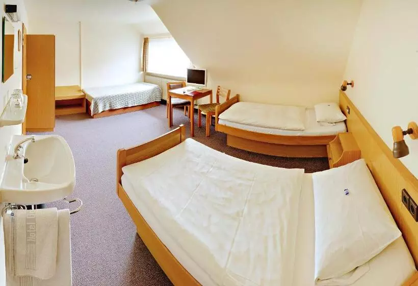 Hotel Keinath Stuttgart