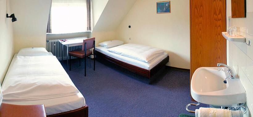 Hotell Keinath Stuttgart