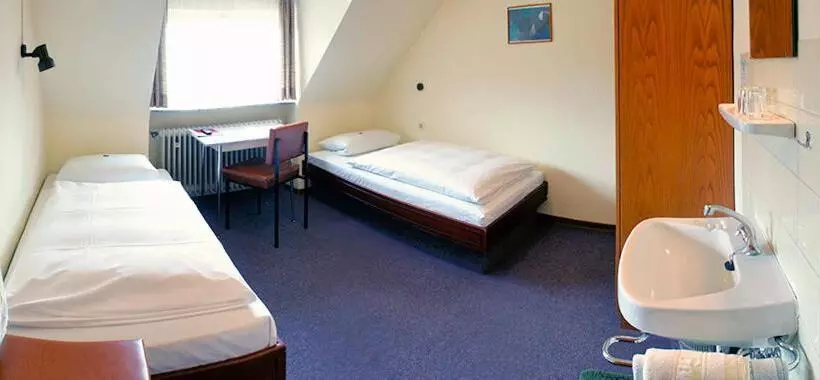 Hotel Keinath Stuttgart