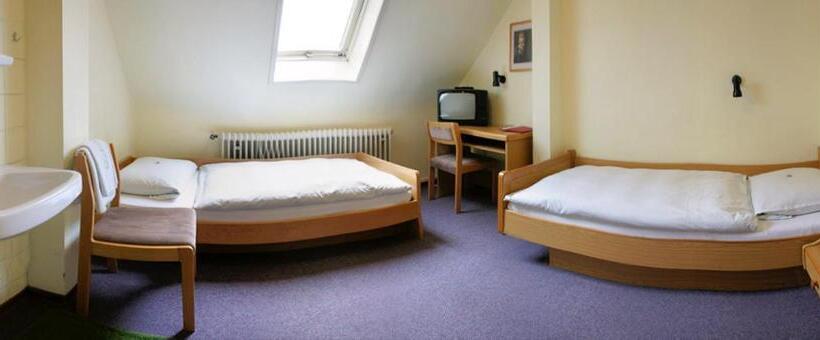 Hotell Keinath Stuttgart