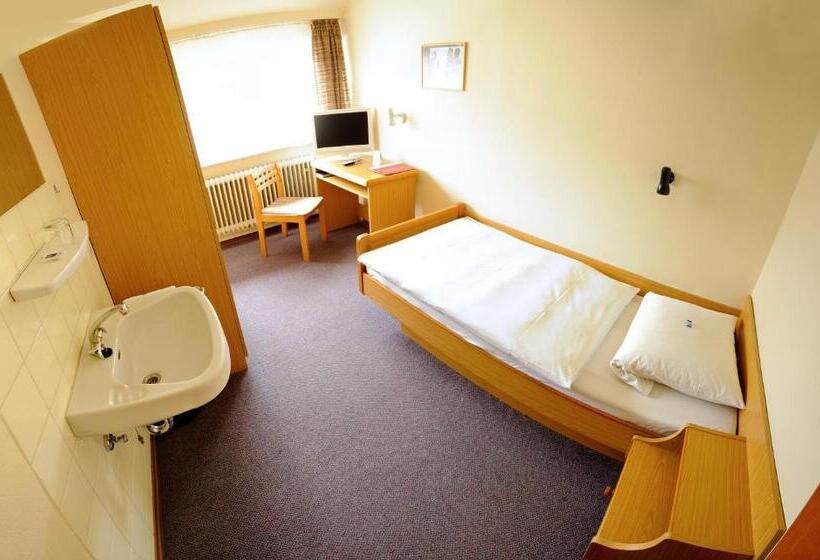 Hotell Keinath Stuttgart