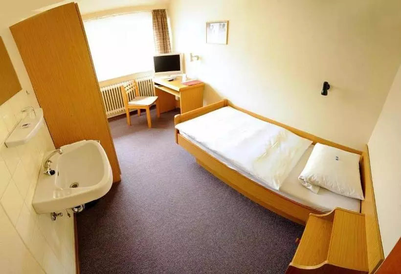 Hotel Keinath Stuttgart