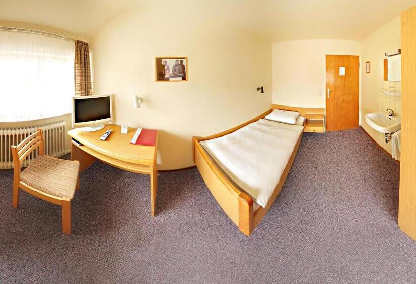 Hotell Keinath Stuttgart