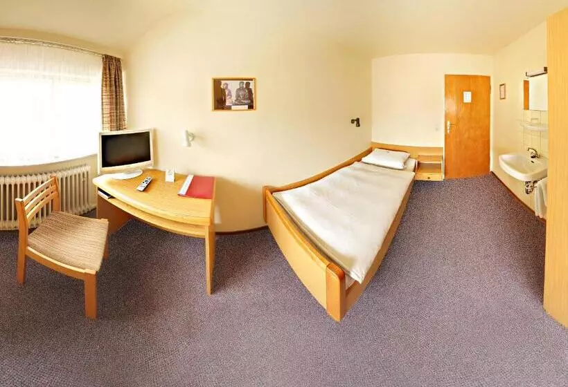 Hotel Keinath Stuttgart