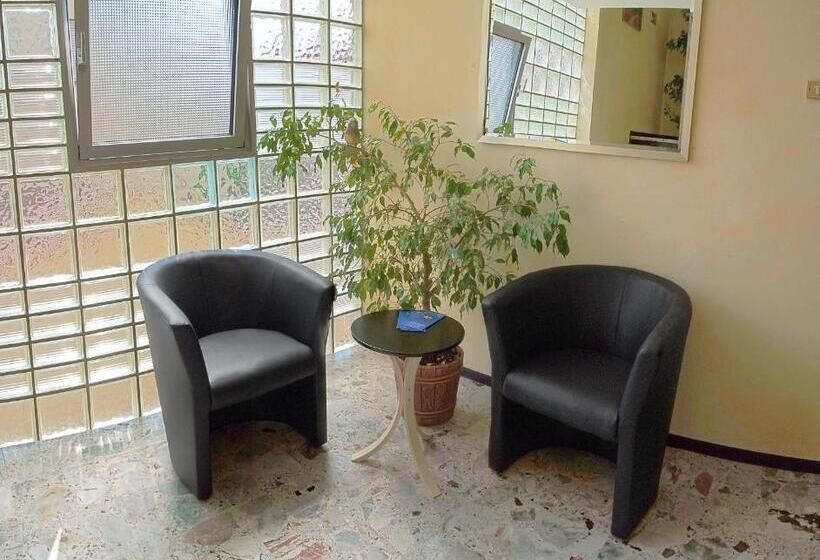 Hotell Keinath Stuttgart