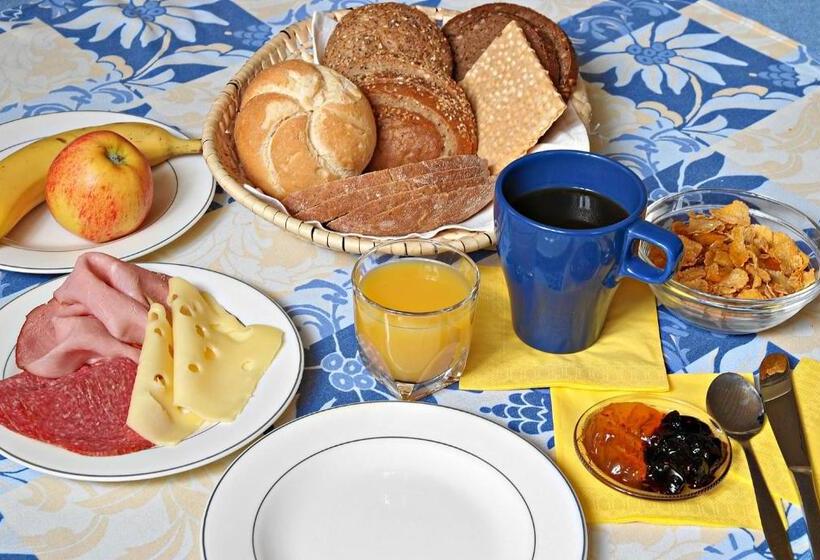 Hotell Keinath Stuttgart