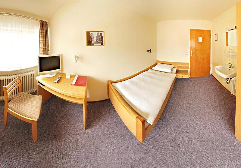 Hotell Keinath Stuttgart