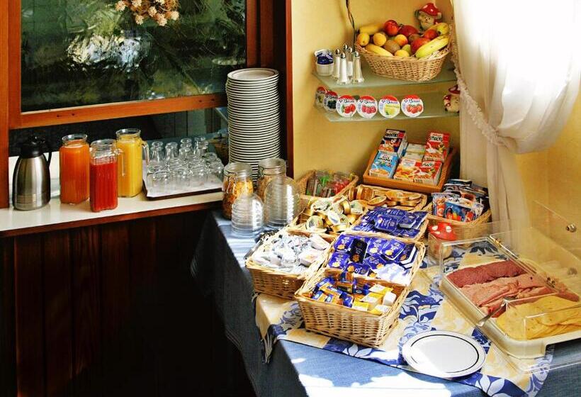 Hotell Keinath Stuttgart