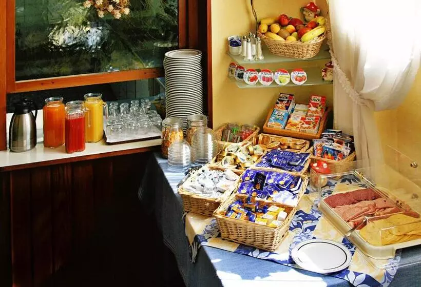 Hotel Keinath Stuttgart