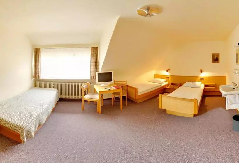 Hotel Keinath Stuttgart