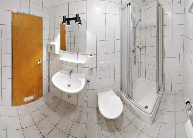 Hotel Keinath Stuttgart