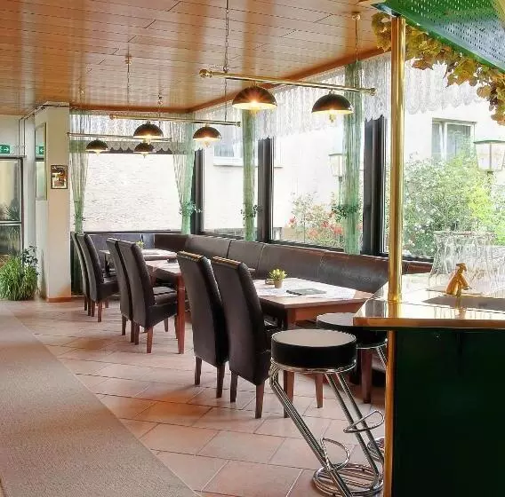 Hotel Keinath Stuttgart