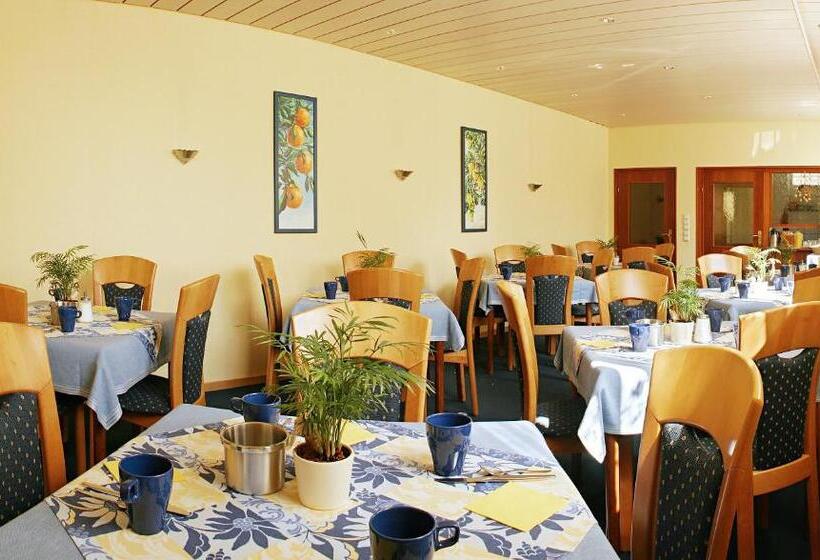 Hotell Keinath Stuttgart