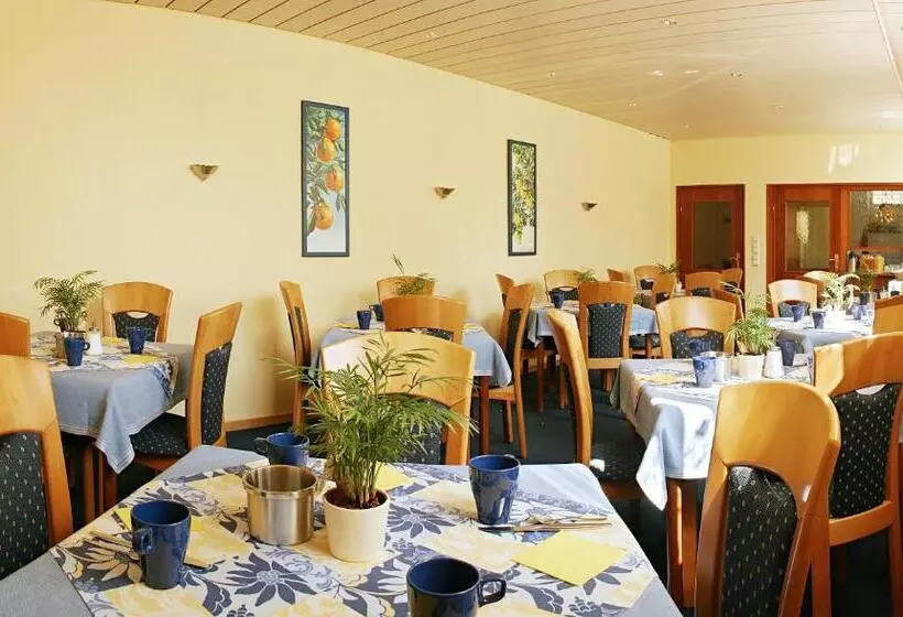 Hotel Keinath Stuttgart